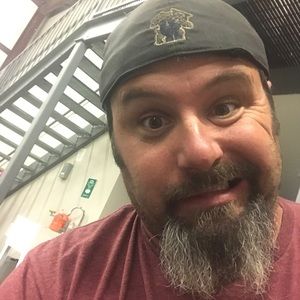 Meet your Posher, Jonathan